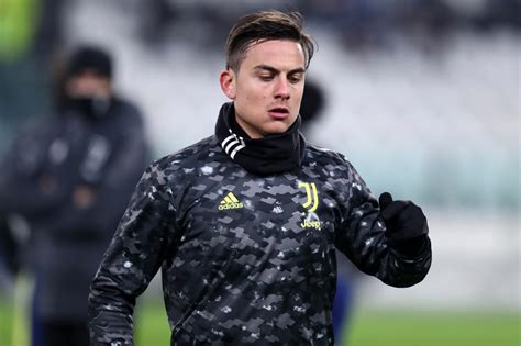 paulo dybala verletzung|Paulo Dybala Injury History